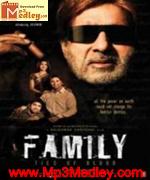 Family 2006 song download
